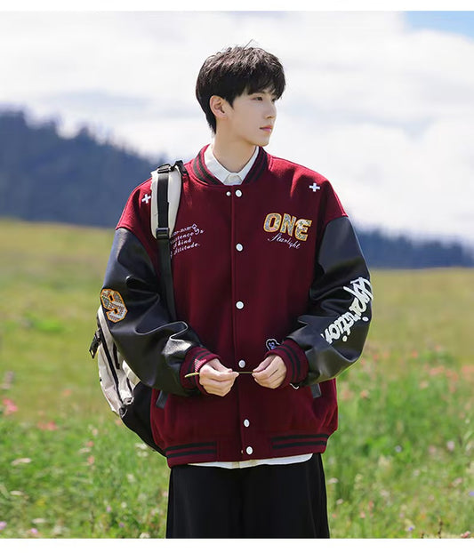 American baseball jersey(N201)