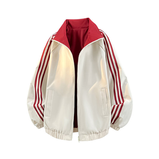 Reversible jacket(N208)